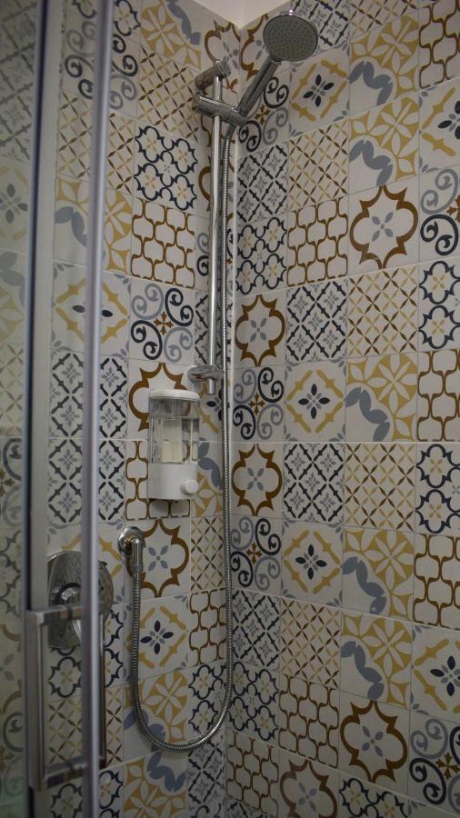 La Casa Dei Leoni Di Sicilia Apartment ปาแลร์โม ภายนอก รูปภาพ