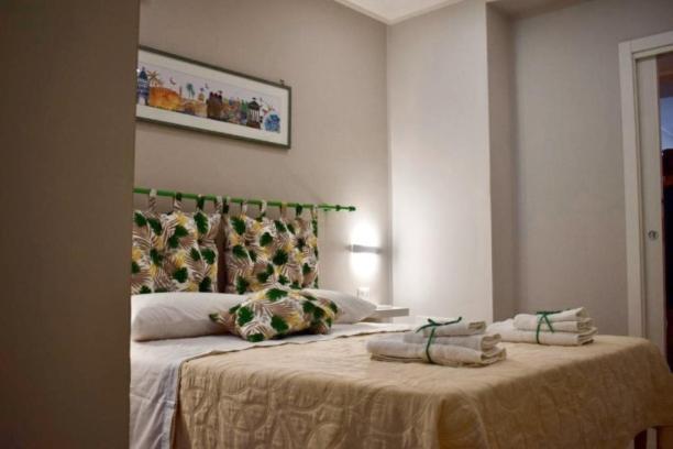 La Casa Dei Leoni Di Sicilia Apartment ปาแลร์โม ภายนอก รูปภาพ